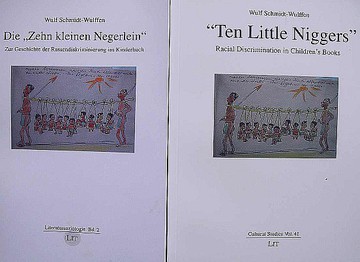 Egozentrismus und Ethnozentrismus, Wulf Schmidt-Wulffen Buch, Lernprogramm  